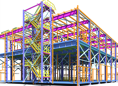 BIMサポートデスク